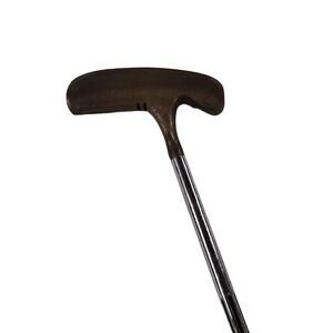 Putter 34A Acushnet Wide Flange Offset 32" shaft + grip Golf Club vintage